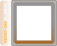 pre order qr code